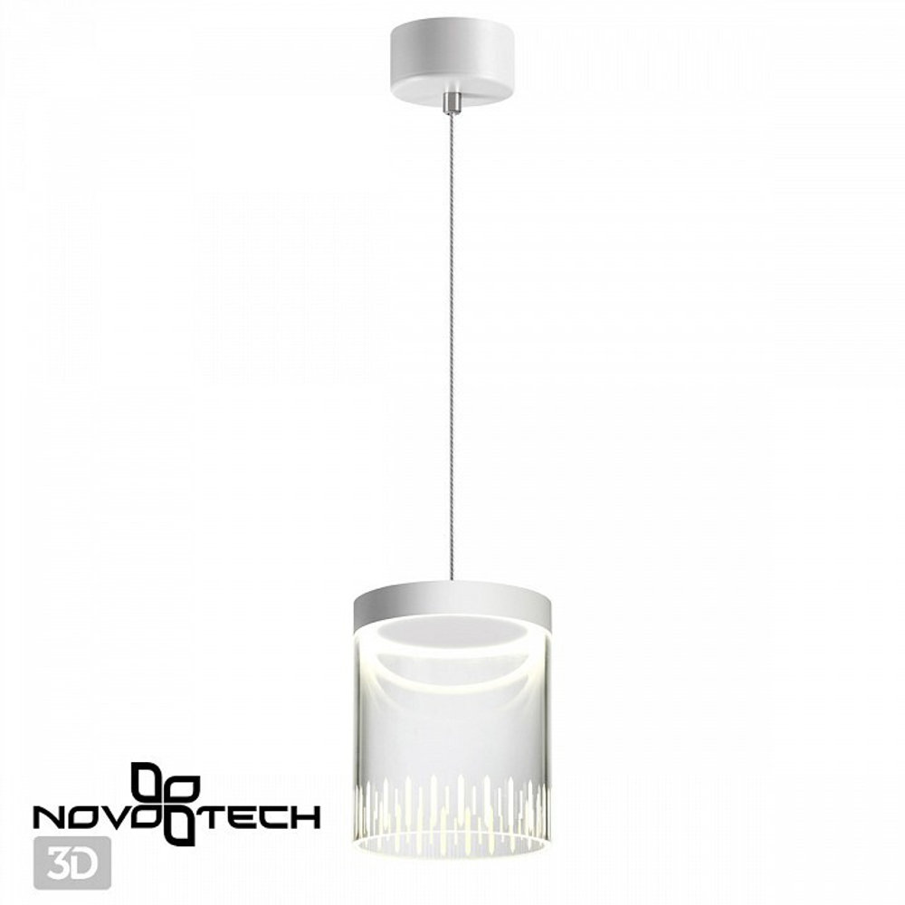 Подвесной светильник Novotech 359007