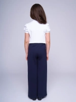 Водолазка школьная