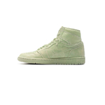 Гипсовая фигура Air Jordan 1 High by Nikita Trik "Green"