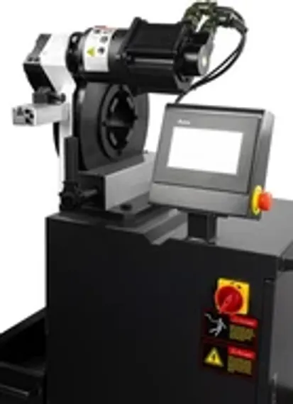 Ременной двухступенчатый масляный компрессор ABAC B 6000 / 270 CT 7,5