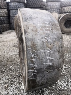 18.00-25 BKT Earthmax SR 55 Smooth шина б/у