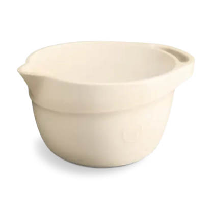 Миска для смешивания Emile Henry Clay, 4.5 л