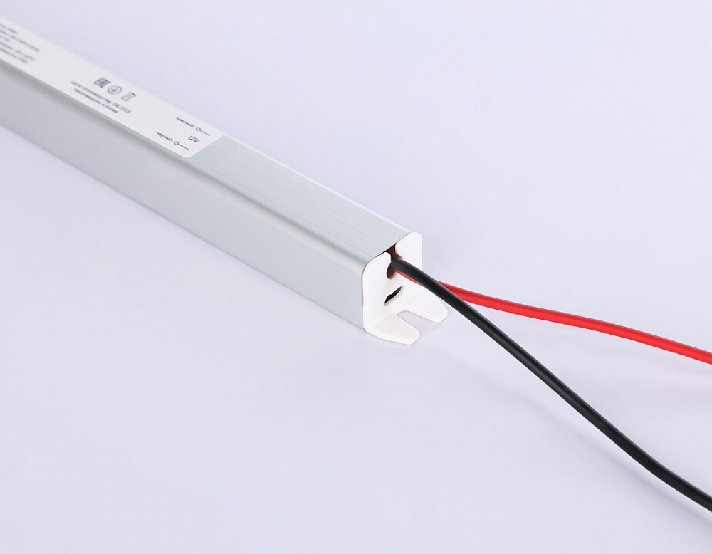 Блок питания с проводом Ambrella Light LED Driver GS8605