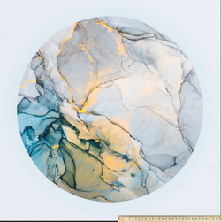 Микровелюр Xpoint (Икспоинт) флюид арт 0708.75