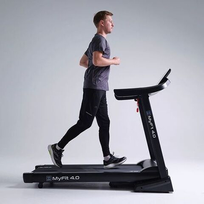 Беговая дорожка Casa&More MyFit 4.0