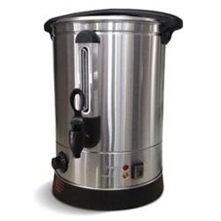 Кипятильник водонагреватель 15 л электрический "Шведский стол" наливной SUNNEX