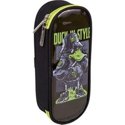 Penal \ Pencil caseПенал "deVENTE. Cool Duck"