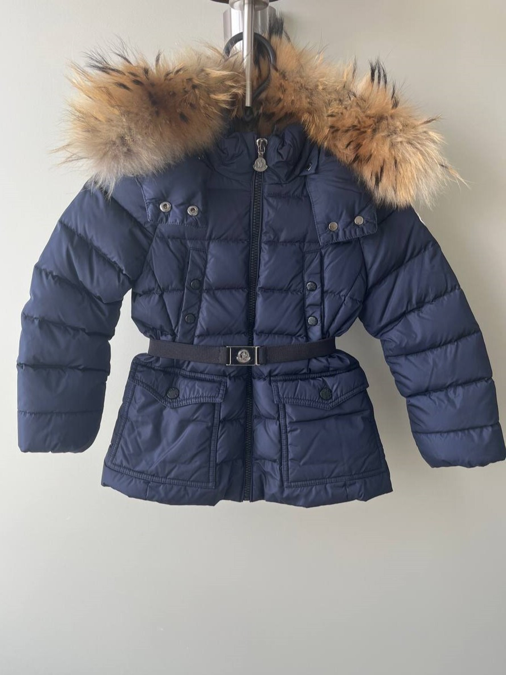 Куртка Moncler