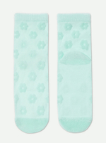 CONTE COMFORT Махровые носки из хлопка с объемными рисунками