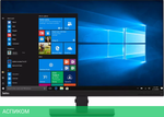 Монитор Lenovo ThinkVision T32h-20 (61F1GAT2EU)