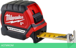 Рулетка Milwaukee Premium Magnetic Gen III (4932464599)