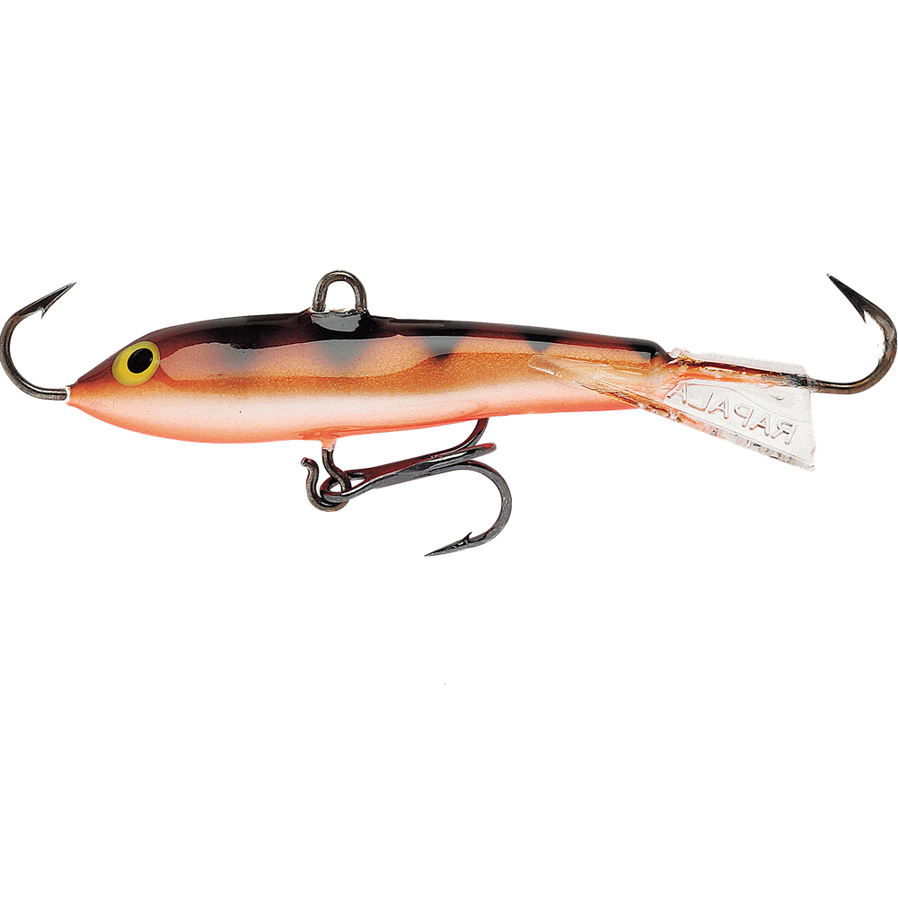 Балансир Rapala Jigging Rap W03 30мм 6г -