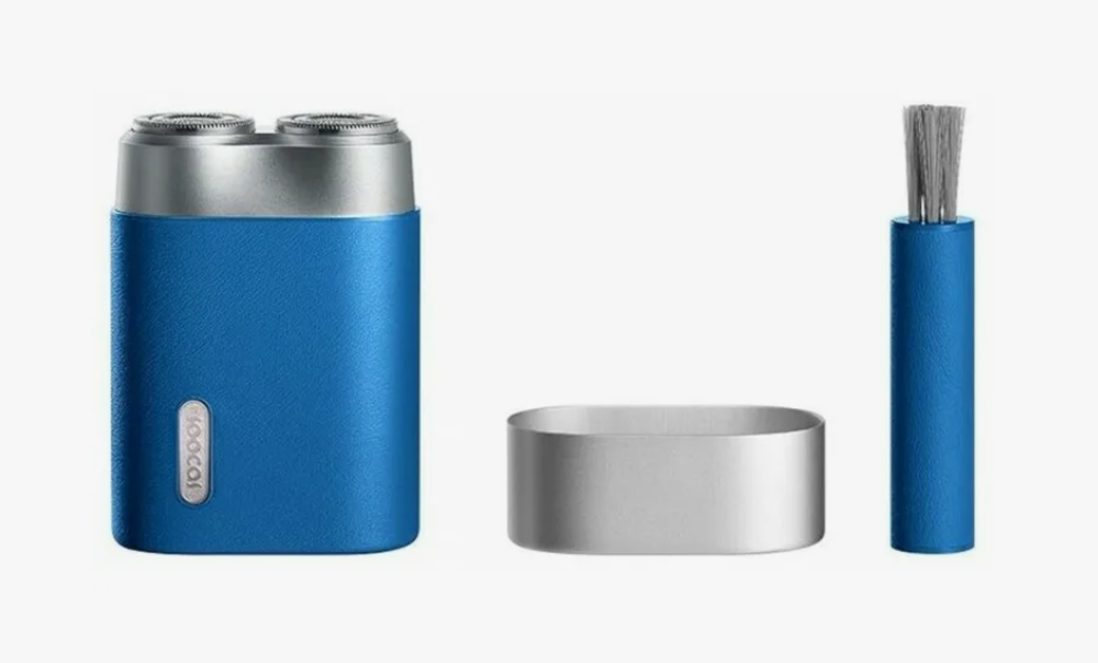 Электробритва Xiaomi Soocas SP1 Blue EU