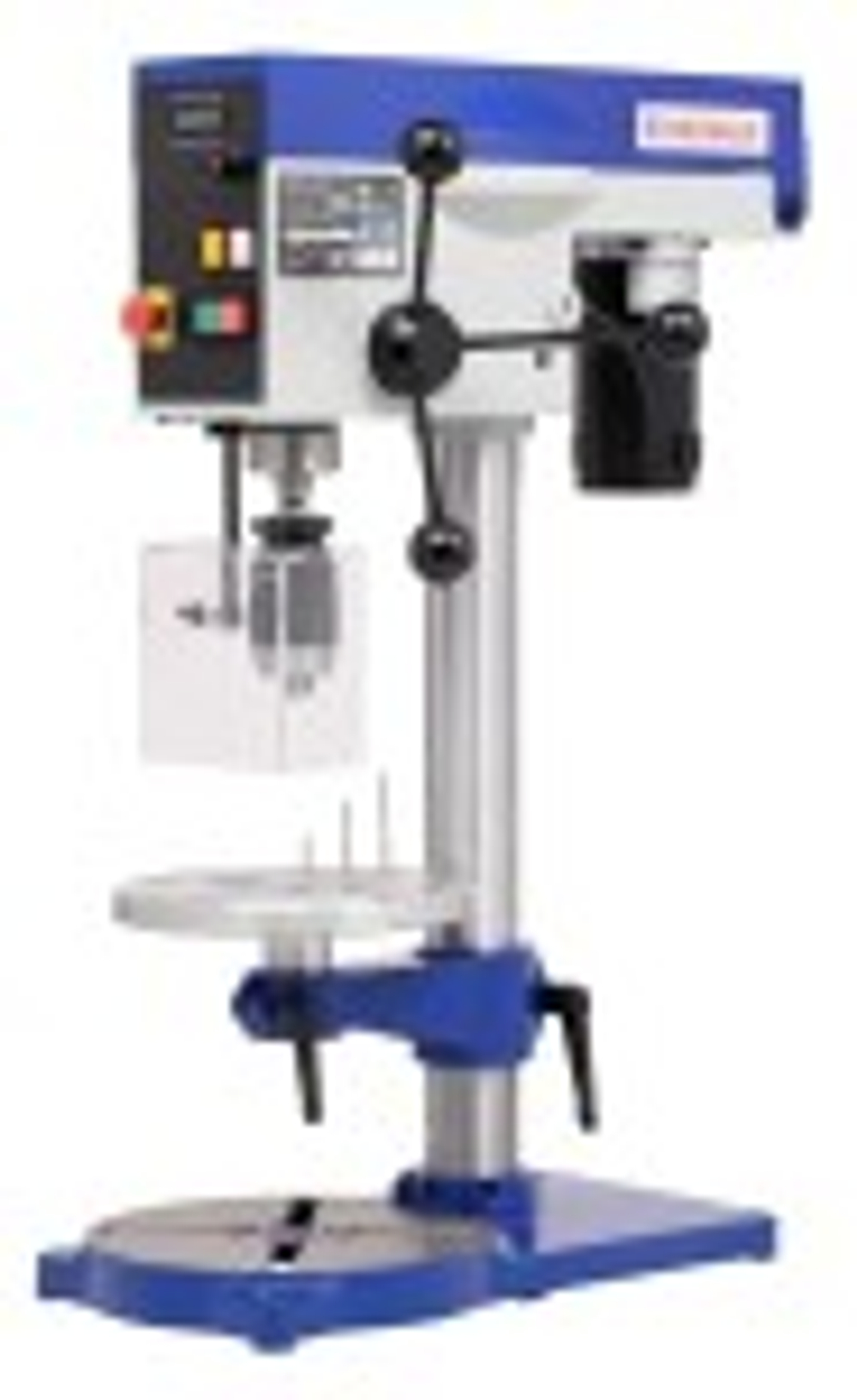 Станок сверлильный BELMASH DP230-16CVS S329A