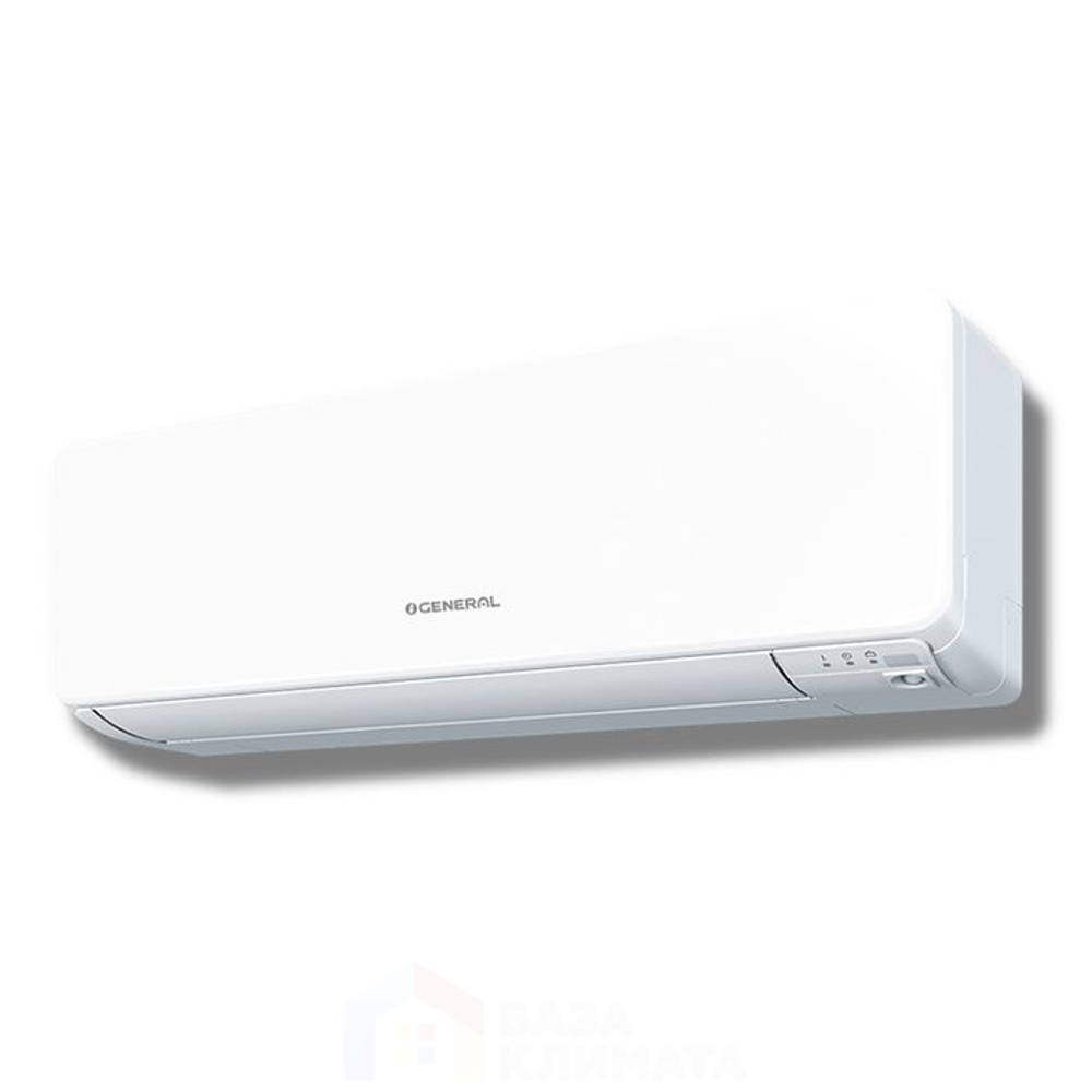 Сплит-система настенная General ASHG14KGTB inverter