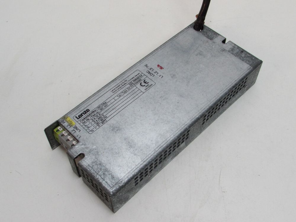 LENZE EZ F3 016A003