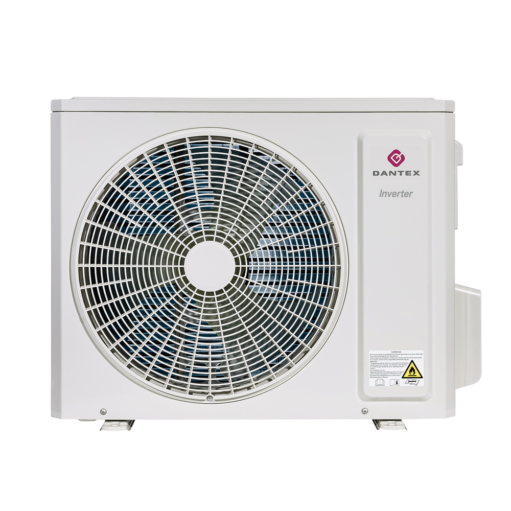 Сплит-система кондиционер инверторный Dantex CONCORDE INVERTER RK-18SCDGI/RK-18SCDGIE на 46 м²
