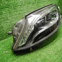 Фара левая Mercedes S w222 (2013-2017) LED