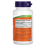 NOW Foods, Экстракт оливковых листьев, 500 мг, 60 растительных капсул
