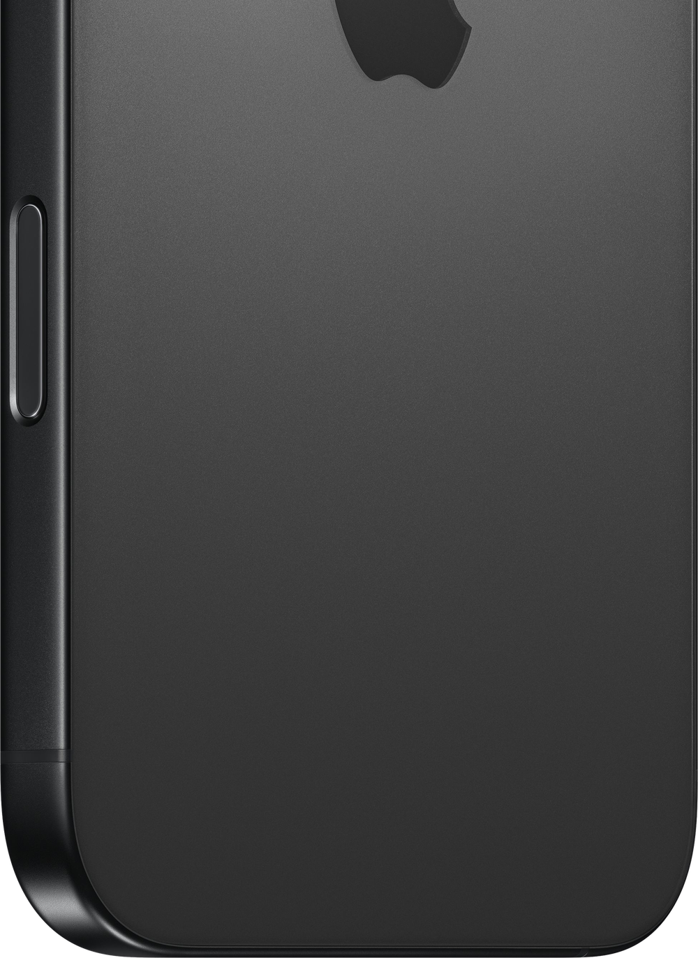 Смартфон Apple iPhone 16 Pro Max 256GB, nano SIM + eSIM, Black Titanium