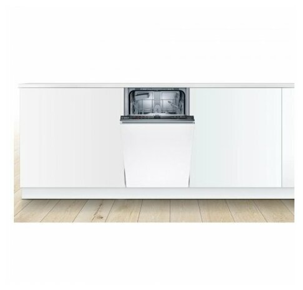 Встраиваемая посудомоечная машина Bosch Serie | 2 SRV2IKX3CR
