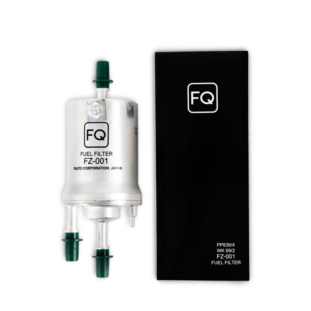 Топливный фильтр FQ FZ-001