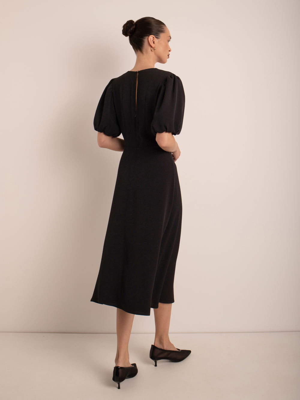 Платье "Флора"