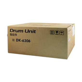Блок фотобарабана DK-6306 (302N993031) (302N993033)