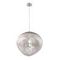 Подвесной светильник Crystal Lux Malaga SP1 D360 Chrome