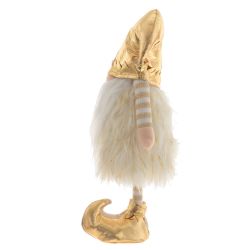 GAEM Игрушка набивная "Гном", L22 W10,5 H40 см