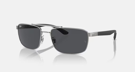 RAY-BAN RB3737 004/87
