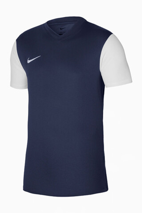 Футболка Nike Dry Tiempo Premier II Junior