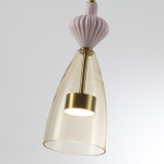 5045/12LC ODL Подвес LED 12Вт 4000К 220В IP20 L-VISION