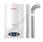 THERMEX G 20 TD (Pro)