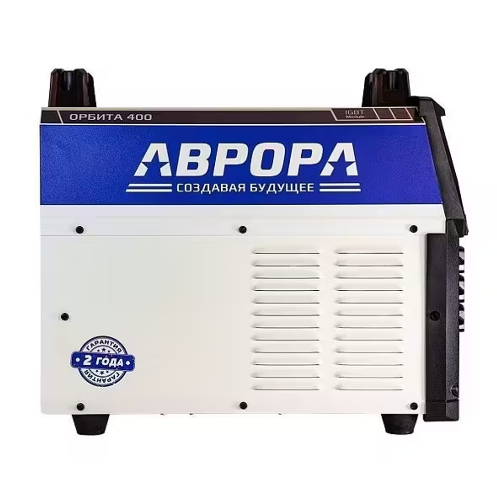 Сварочный инвертор ОРБИТА 400/Аврора