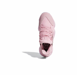 Кроссовки Adidas Harden Vol. 4 'Pink Lemonade' F97188