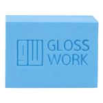 Glosswork Glass Felt Applicator  аппликатор для очистки стекла с фетровой основой