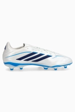 Бутсы adidas Copa Pure 4 League FG Junior - белый