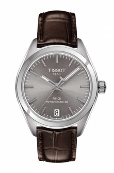 Tissot T-Classic PR 100 T1012071607100