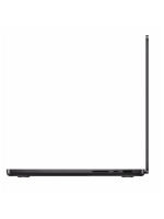 Ноутбук Apple MacBook Pro 14" (2024) 1Tb Space Black (MX2J3) (M4 Pro 14C CPU/20C GPU, 24 ГБ, 1 ТБ SSD)