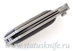 Сет ножей Уракова А.И. ТТ-33 и ТТФ Premiumфотография - 15