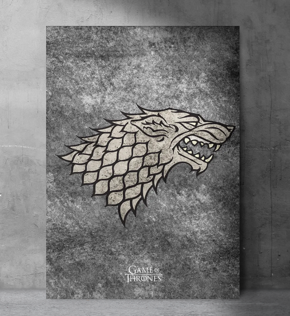 Игра престолов 5 (Game of Thrones)