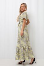 Платье Ламар №1 Valentina