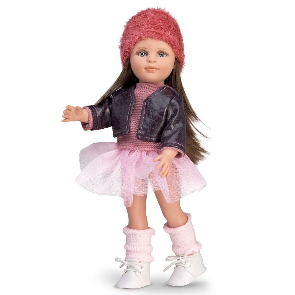 Кукла Nina Lamagik Magic Baby 33119