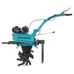 STEVIMAN MT-230 мотоблок бензиновый MT-0230E-2503