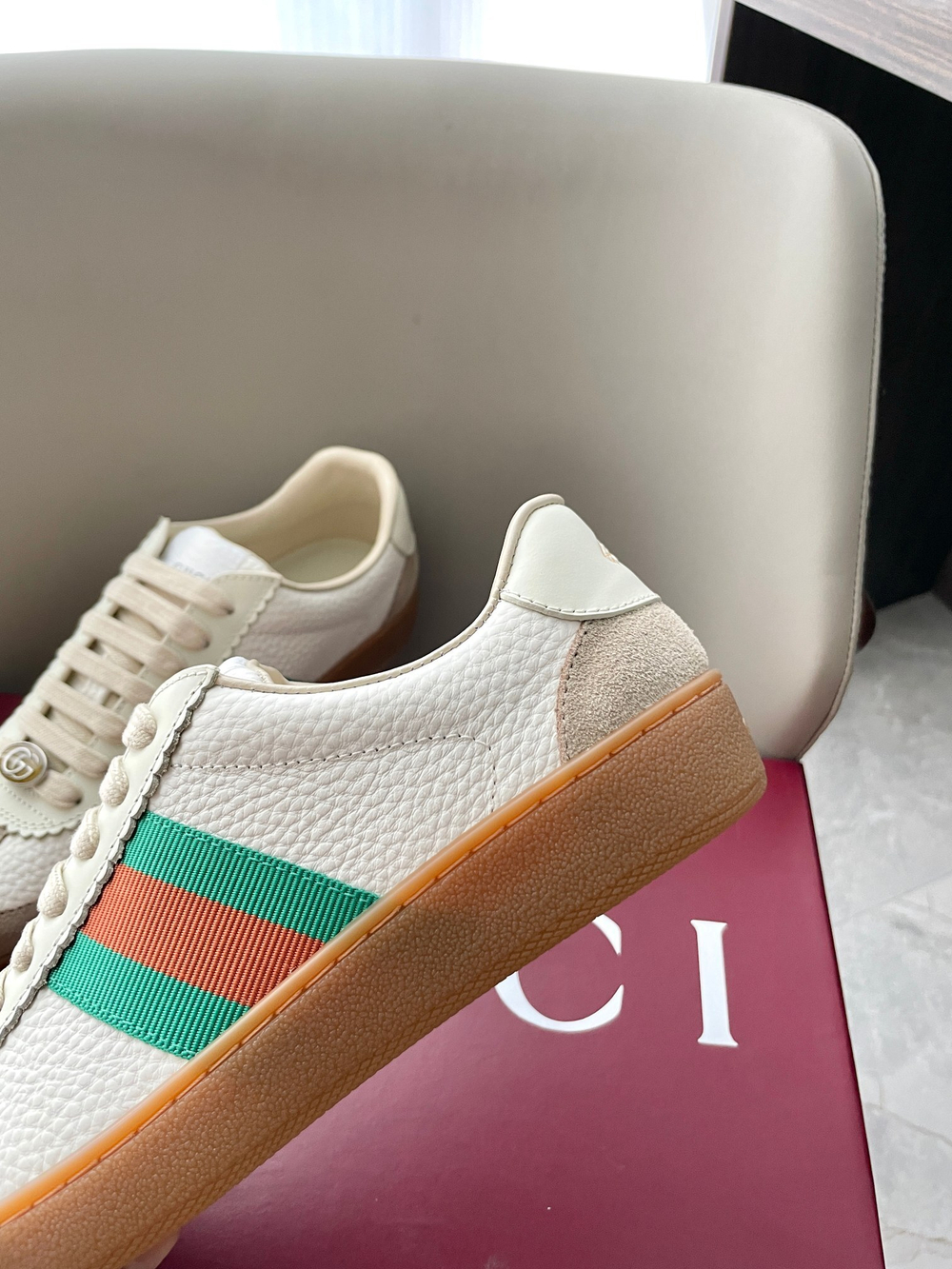 Gucci Sneaker