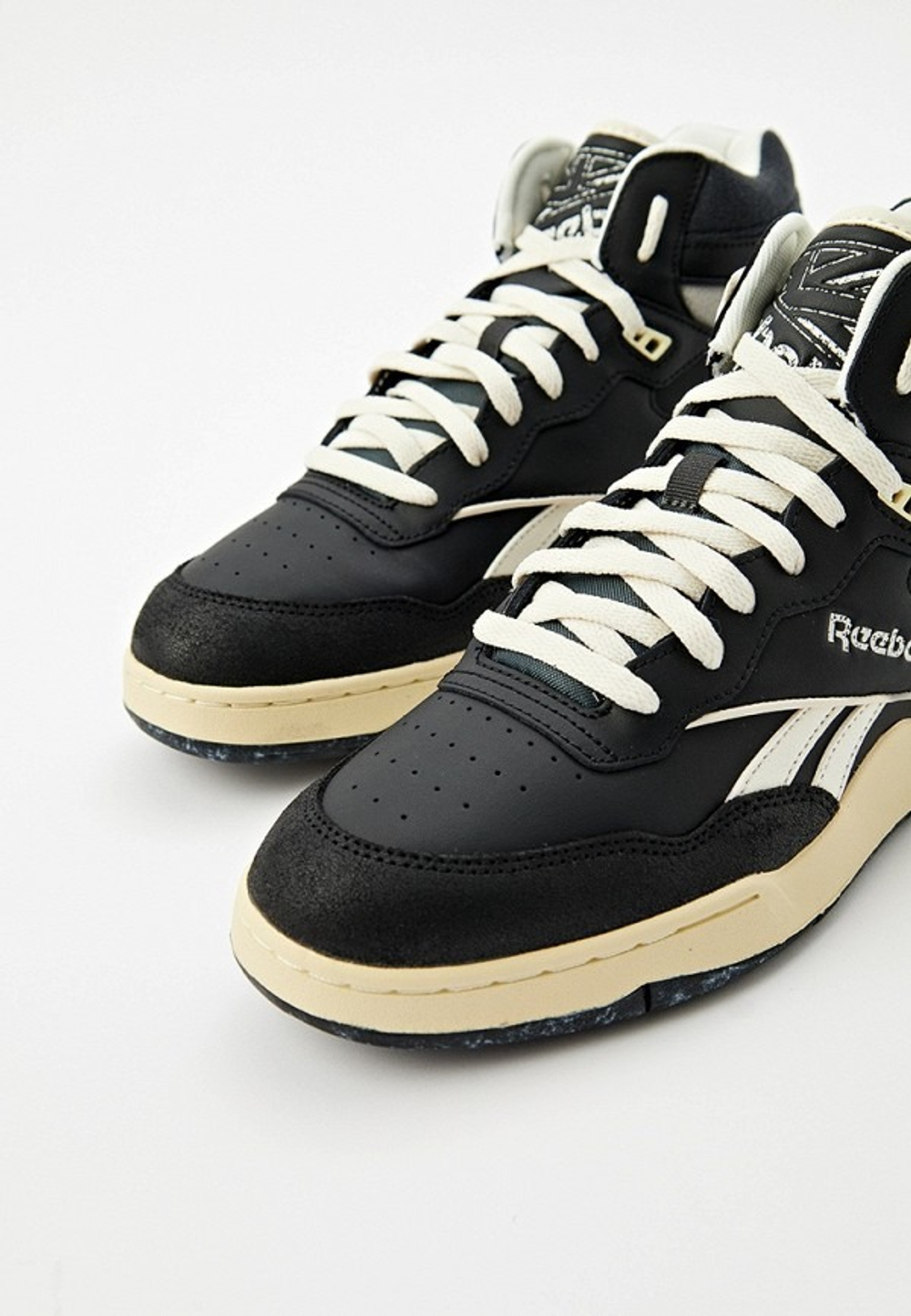 Кеды мужские REEBOK BB 4000 II MID