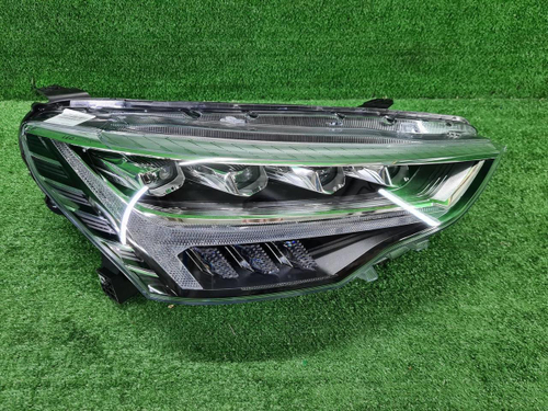 Фара правая Haval Jolion (2021-н.в.) LED