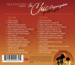 Сборник / Nile Rodgers Presents The Chic Organization - Up All Night (The Greatest Hits)(2CD)