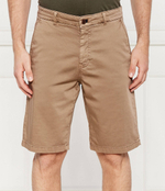 Шорты Rudo Joop! Jeans - коричневый(30041957)